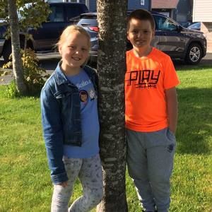 Meet your Posher, Connie